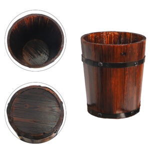 Wooden Flower Rack and Plant Stand - Image 10