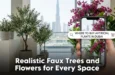 wheretobuyartificialplantsindubai